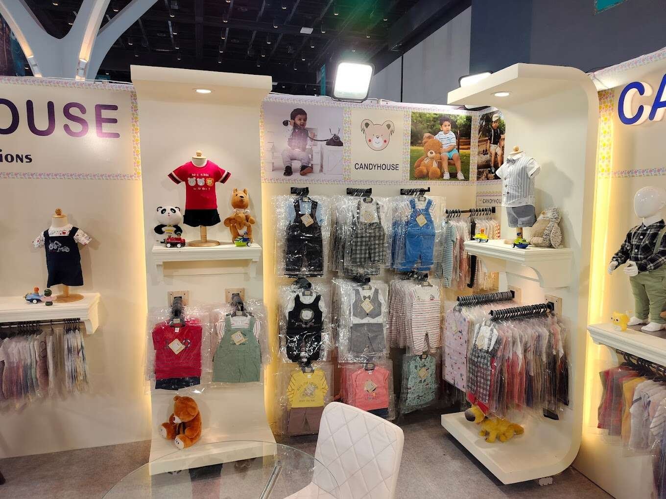 Asia Garments